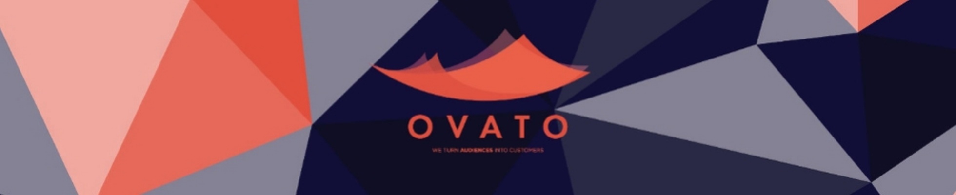 Company banner showing Visual Corporation branding
