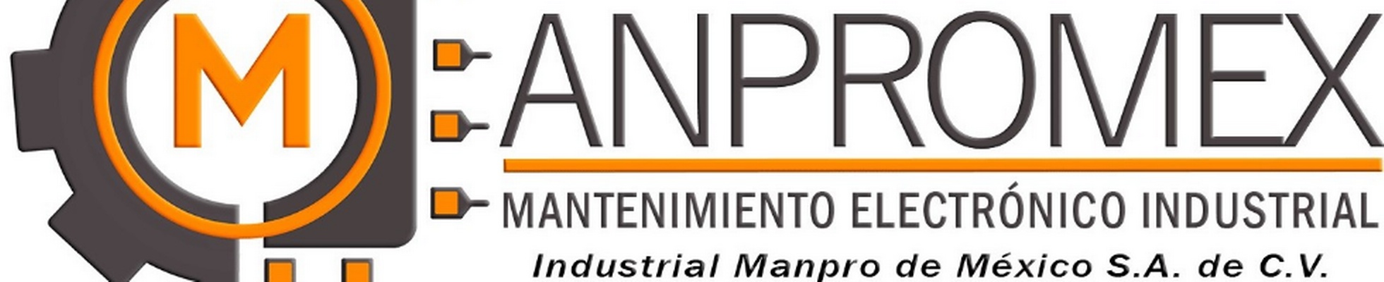 Company banner showing Visual Corporation branding