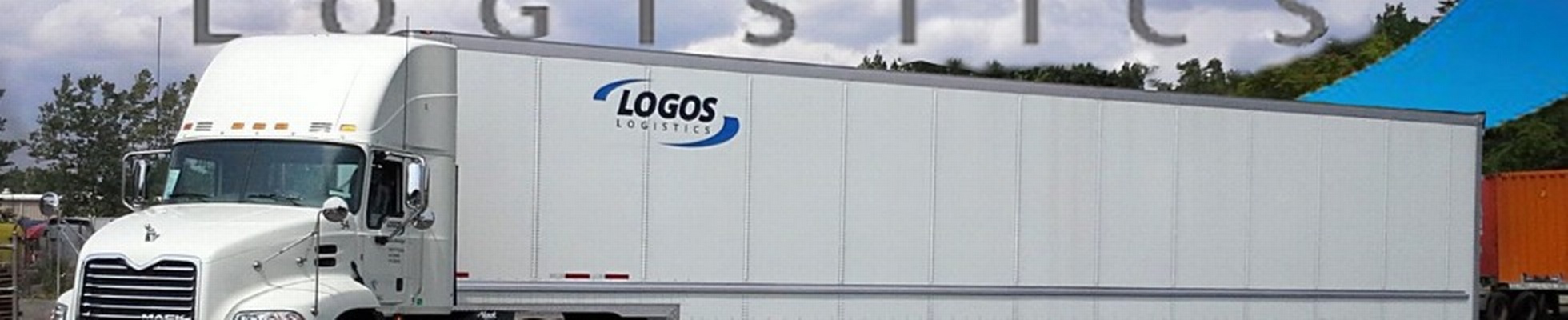 Company banner showing Visual Corporation branding