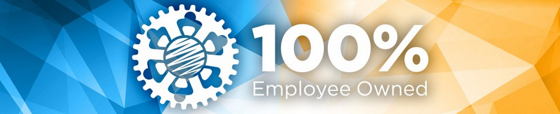 Company banner showing Visual Corporation branding