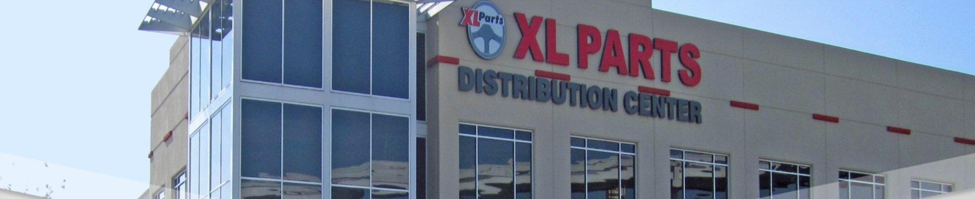 Company banner showing Visual Corporation branding