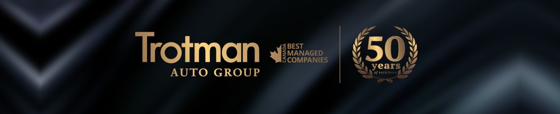 Company banner showing Visual Corporation branding