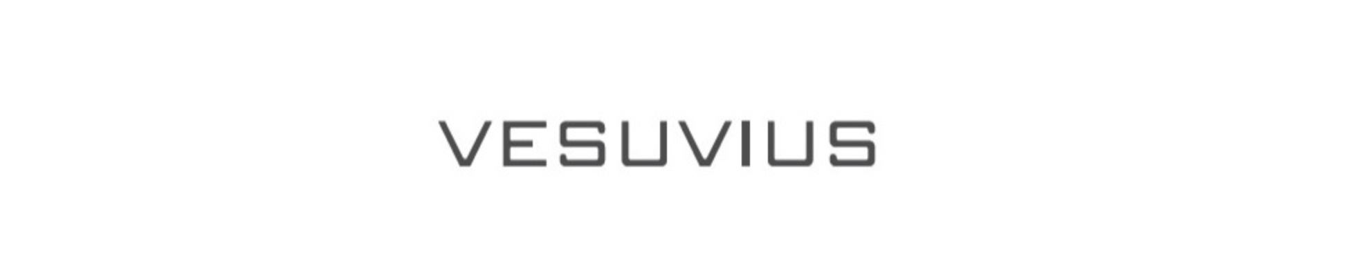 Company banner showing Visual Corporation branding