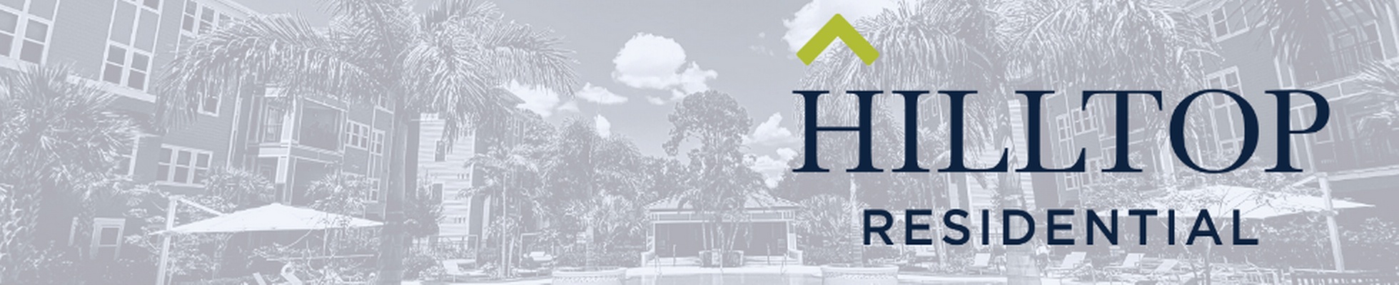 Company banner showing Visual Corporation branding