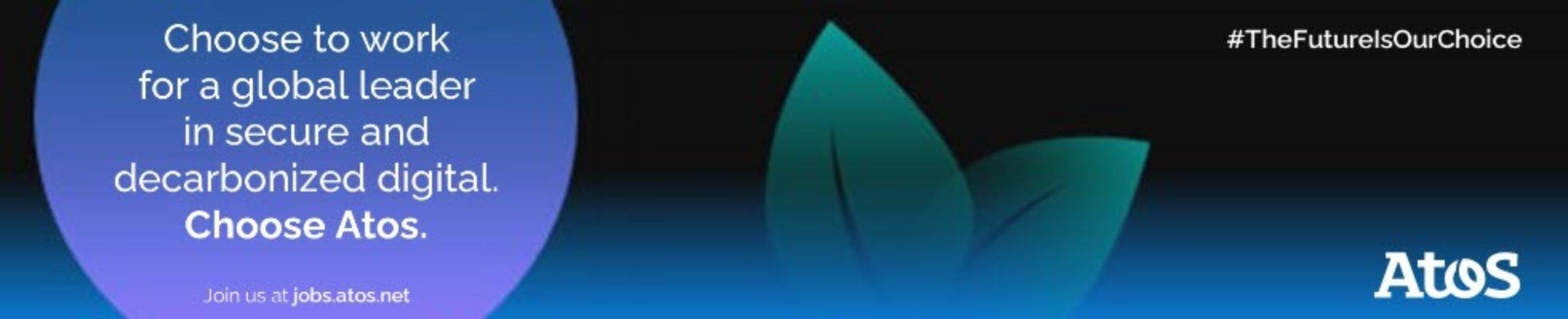 Company banner showing Visual Corporation branding