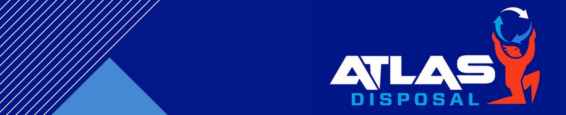 Company banner showing Visual Corporation branding