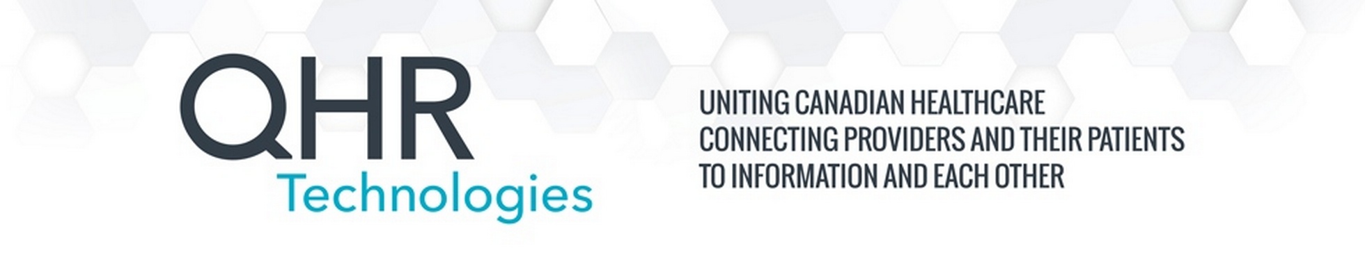 Company banner showing Visual Corporation branding