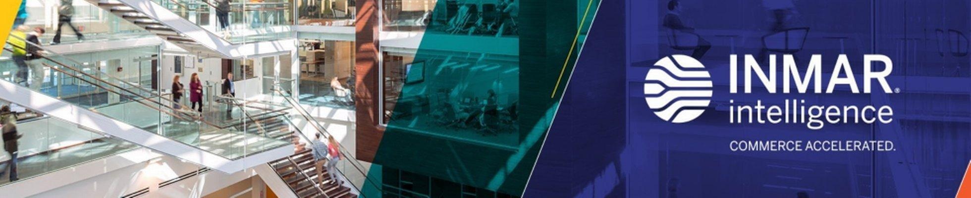 Company banner showing Visual Corporation branding