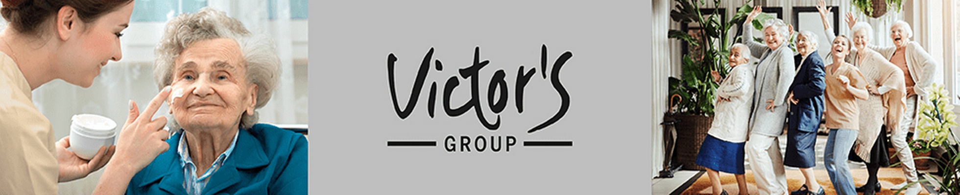 Victor's Residenz-Hotel-Berlin logo