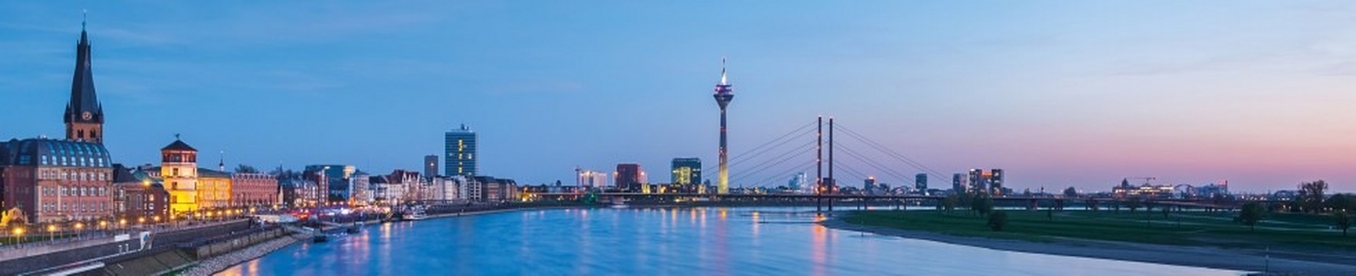 Caritasverband Düsseldorf e. V. logo