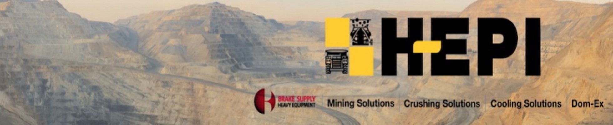 Company banner showing Visual Corporation branding