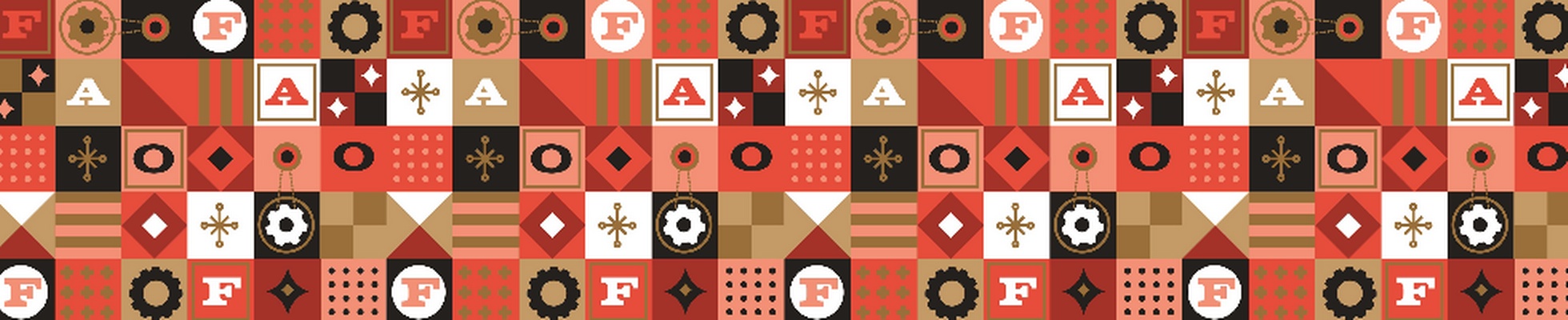 Company banner showing Visual Corporation branding