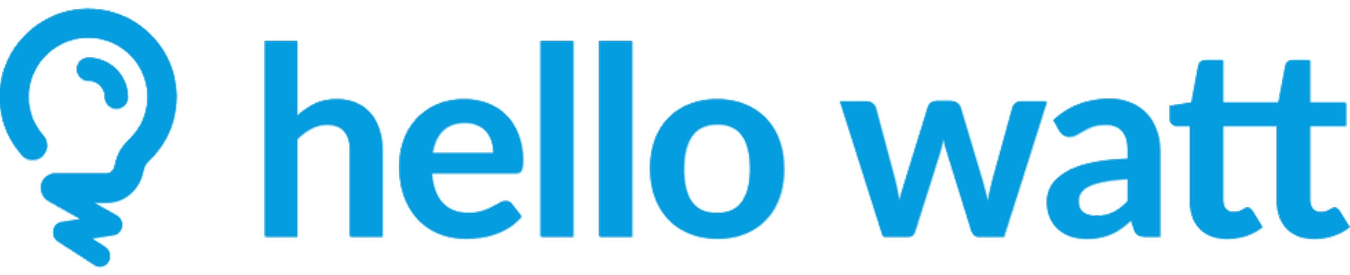 Hello Watt logo