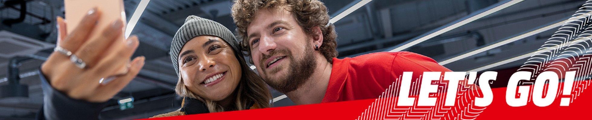 Mediamarkt Benelux logo