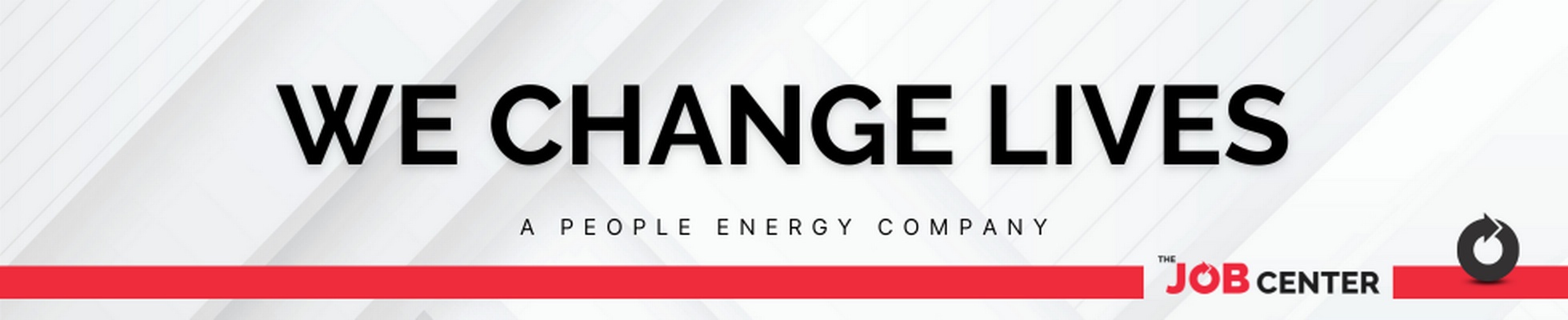 Company banner showing Visual Corporation branding