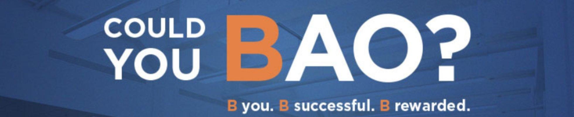 Company banner showing Visual Corporation branding