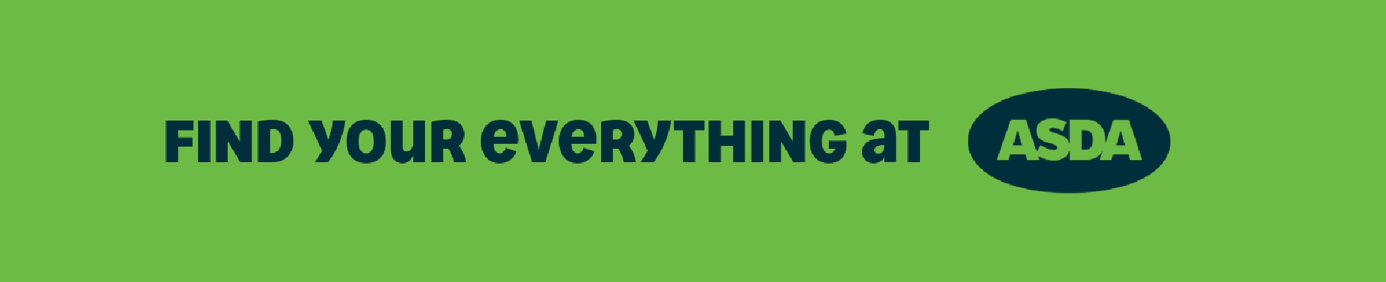 ASDA logo