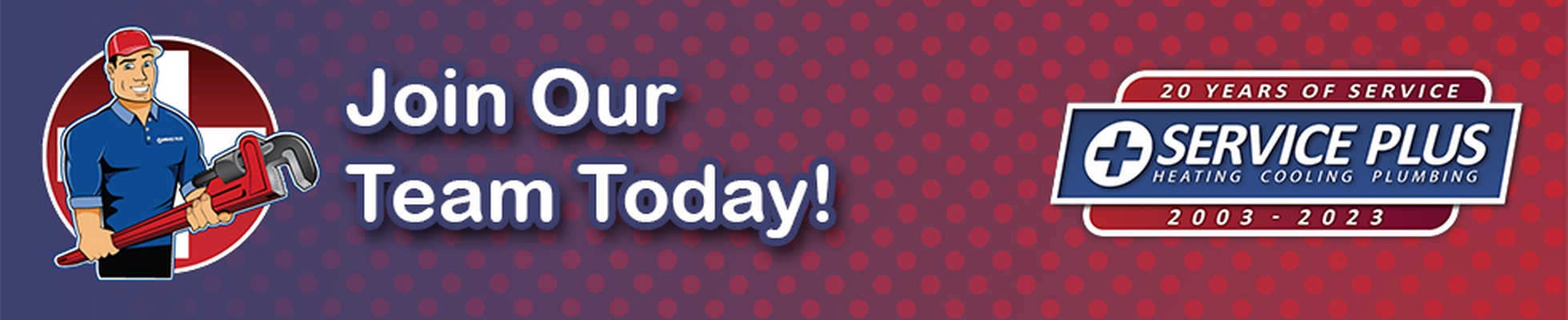 Service Plus Heating Cooling Plumbing Careers and Employment | Indeed.com