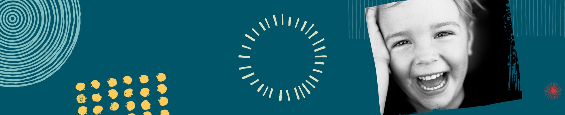 Company banner showing Visual Corporation branding