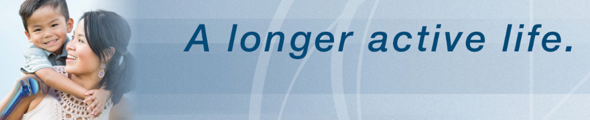 Company banner showing Visual Corporation branding