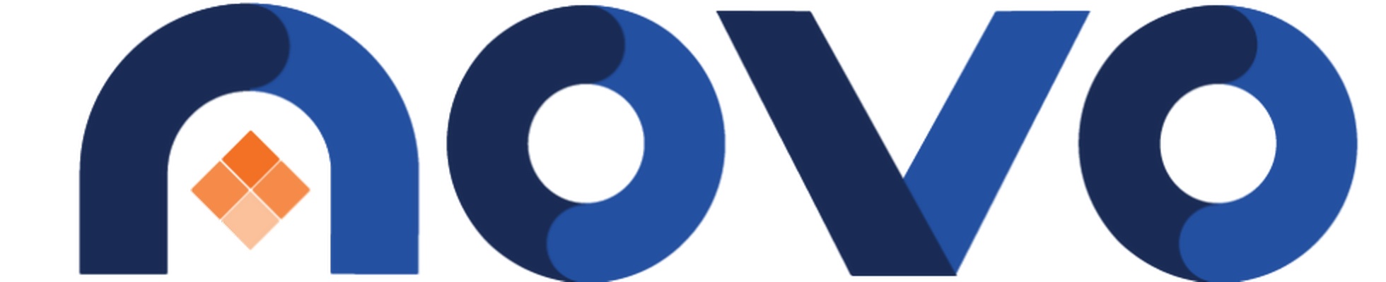Company banner showing Visual Corporation branding