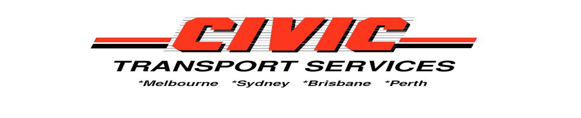 Company banner showing Visual Corporation branding