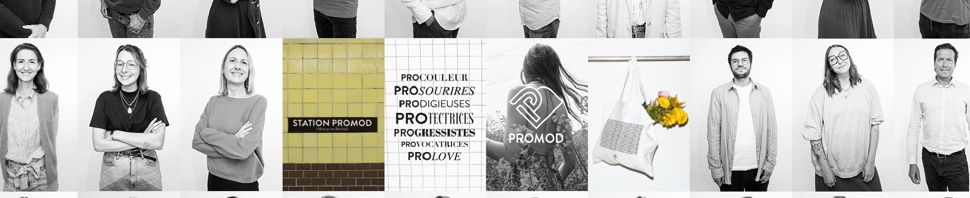 Promod logo