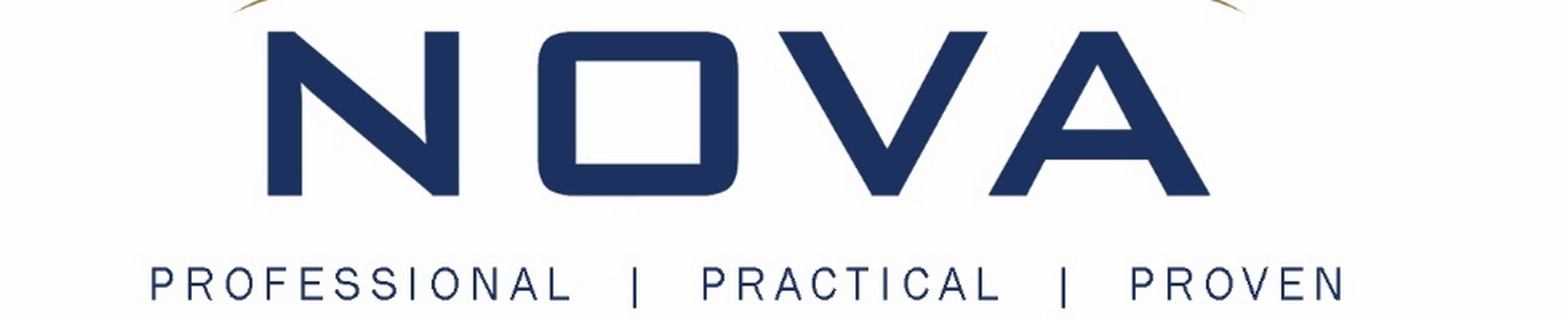 Company banner showing Visual Corporation branding