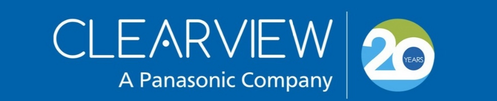 Company banner showing Visual Corporation branding