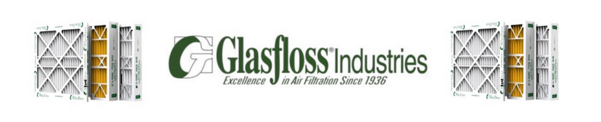 Company banner showing Visual Corporation branding