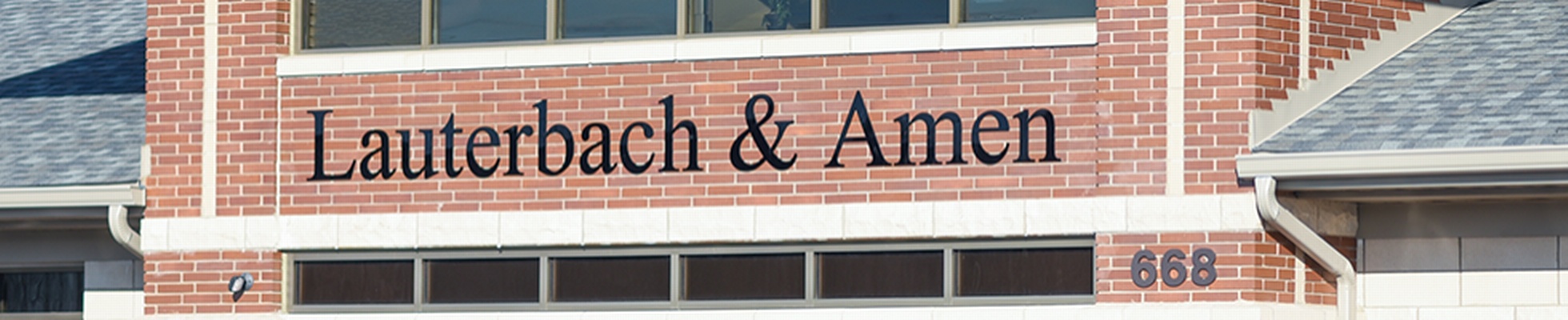 Lauterbach Amen Jobs, Employment in Naperville, IL | Indeed