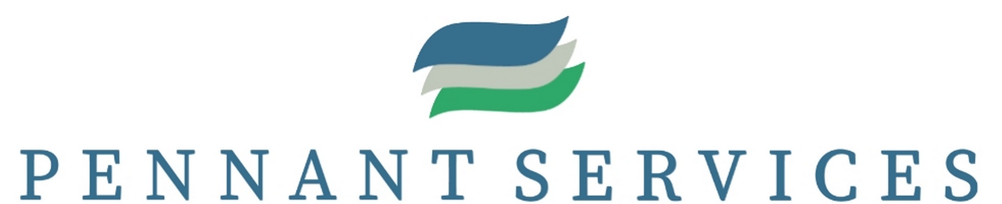 Company banner showing Visual Corporation branding