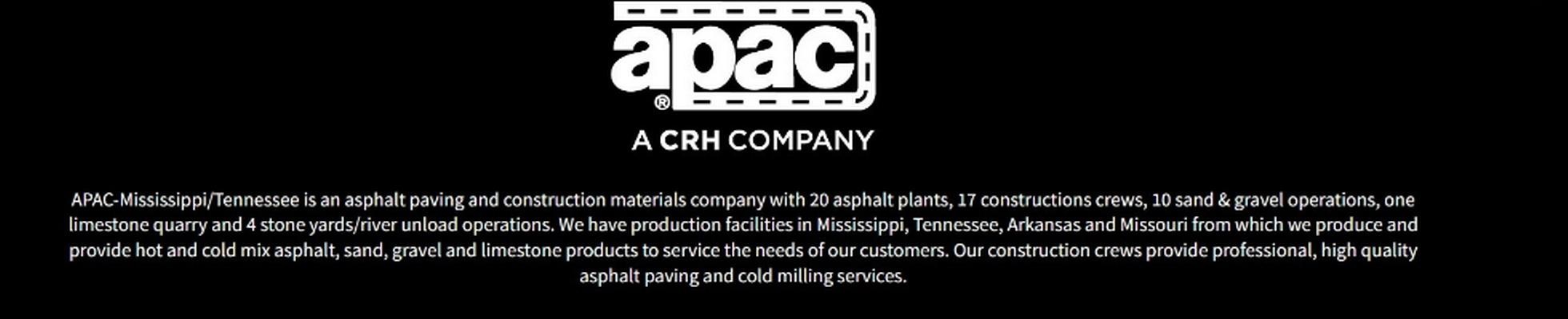 Company banner showing Visual Corporation branding