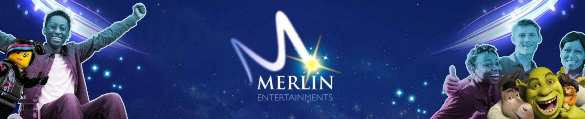 Merlin Entertainments Employment and Reviews | SimplyHired