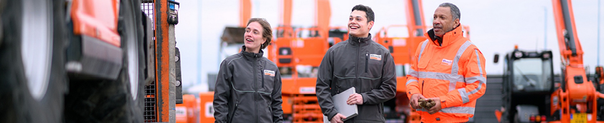 Boels Rental logo