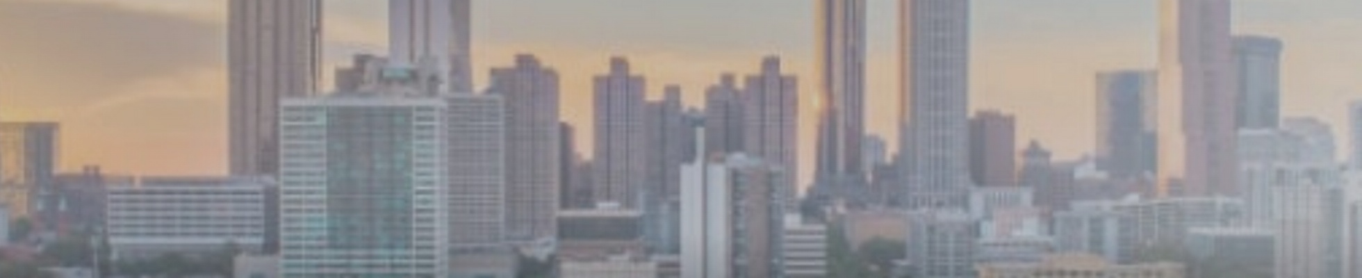 Company banner showing Visual Corporation branding