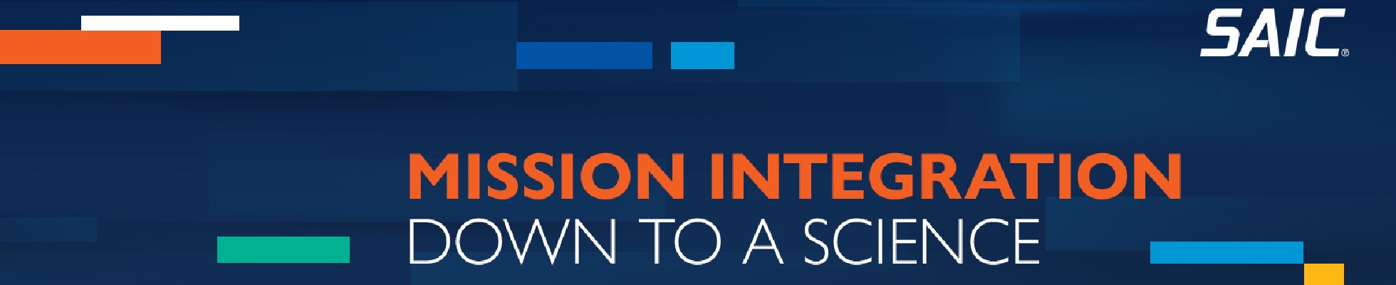 Company banner showing Visual Corporation branding