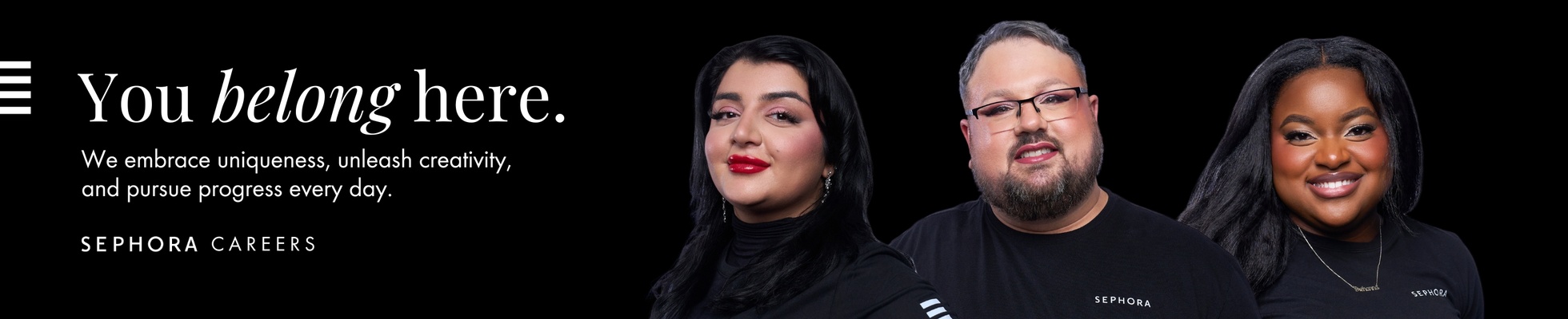 Sephora logo