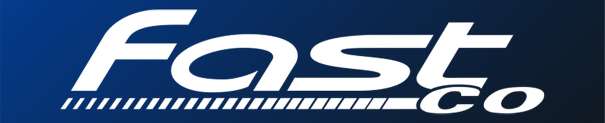 Company banner showing Visual Corporation branding