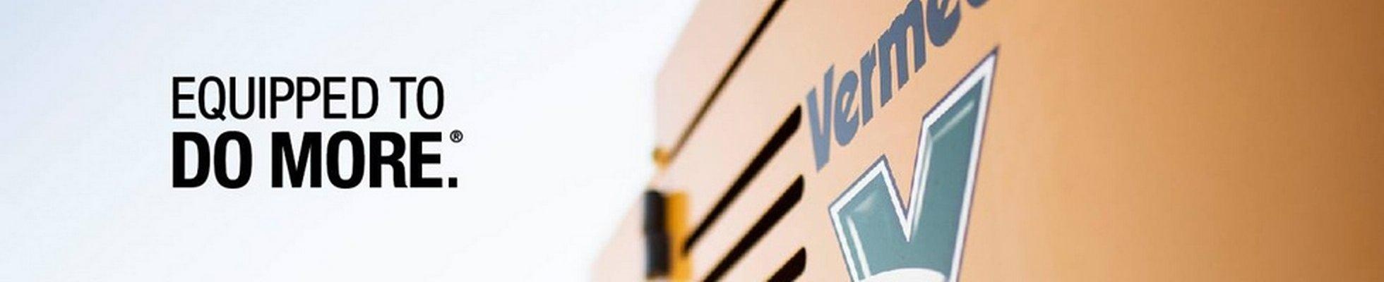 Company banner showing Visual Corporation branding