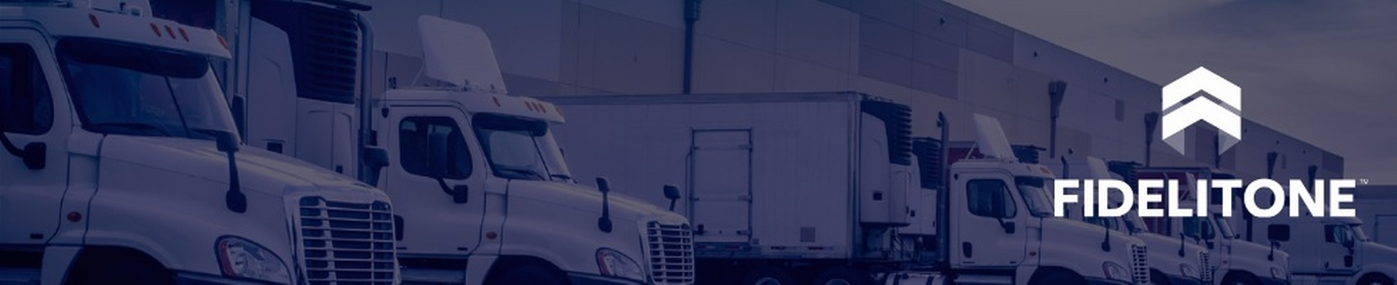 Company banner showing Visual Corporation branding