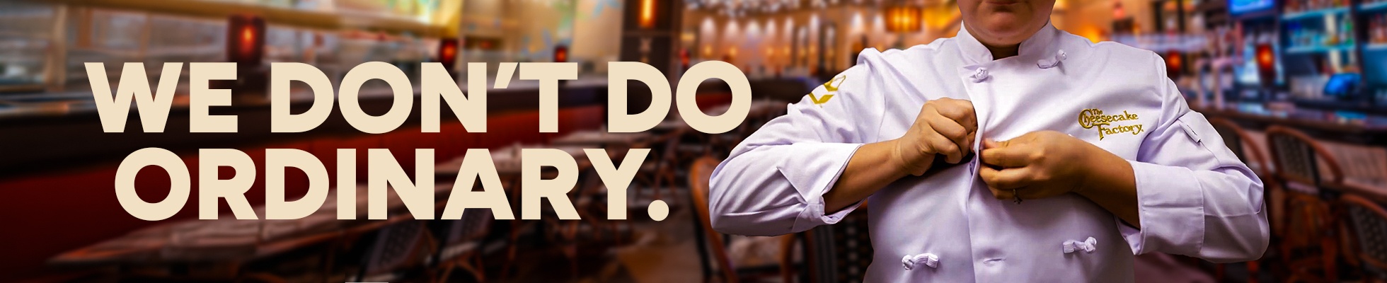 Now Hiring: 200 Cheesecake Elevate Jobs | Indeed