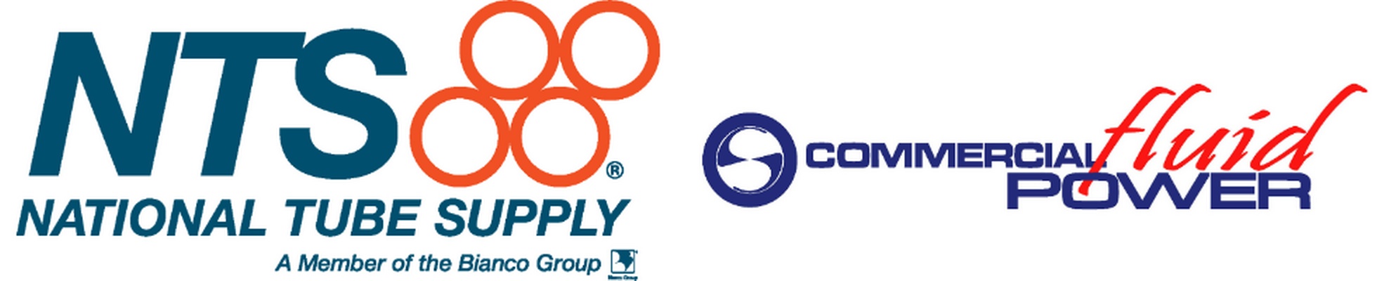 Company banner showing Visual Corporation branding