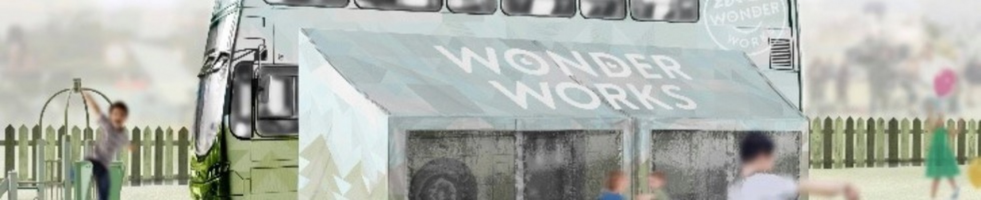 The Wonderworks logo