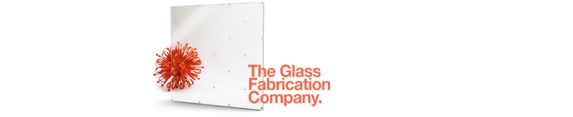 Company banner showing Visual Corporation branding
