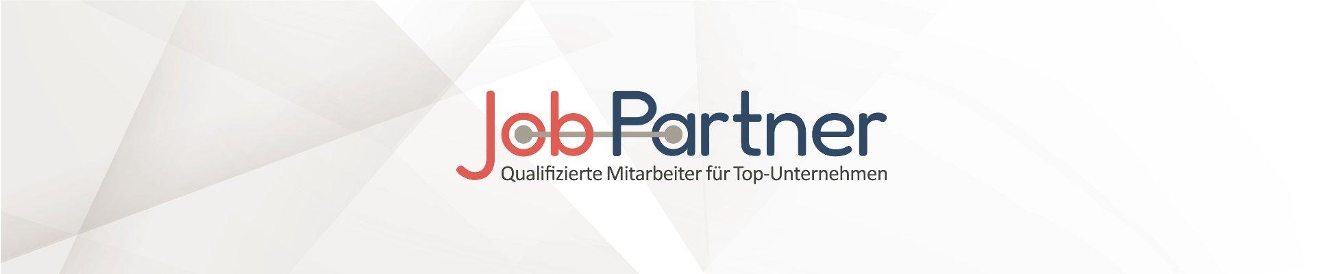 W+P JobPartner GmbH logo