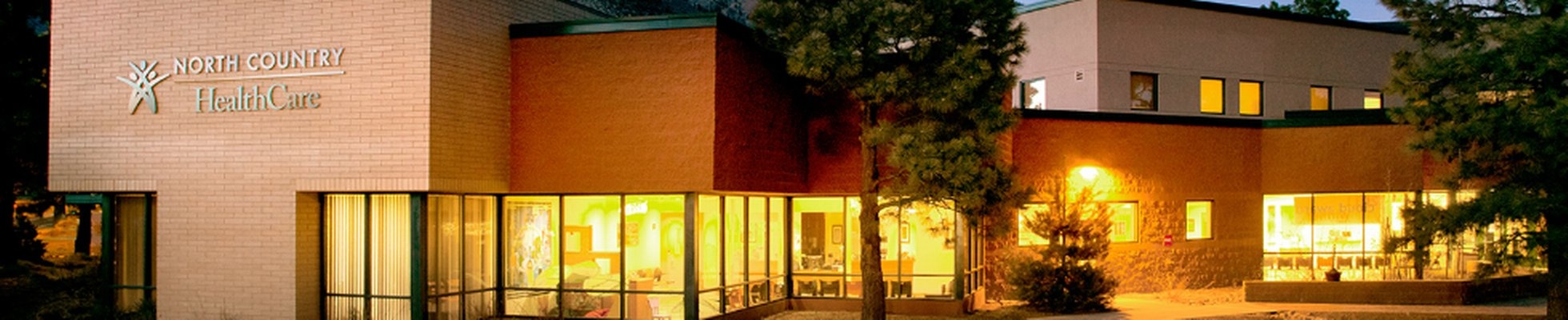Company banner showing Visual Corporation branding