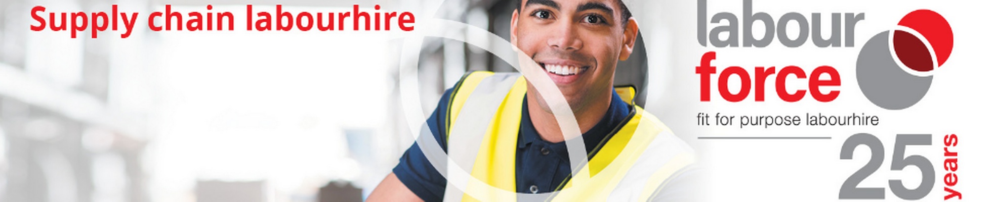 Labourforce logo