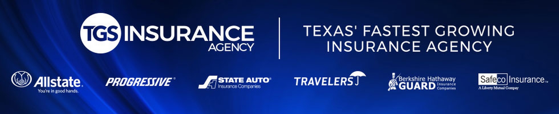 Company banner showing Visual Corporation branding