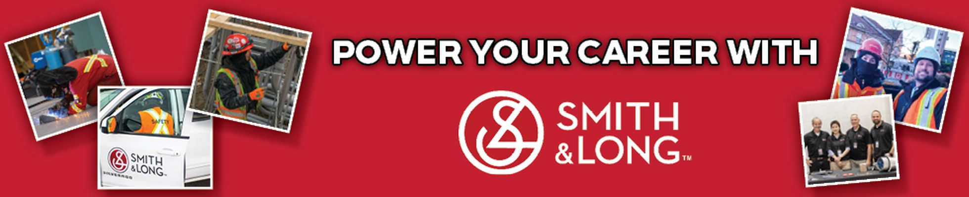 Smith and Long Limited logo
